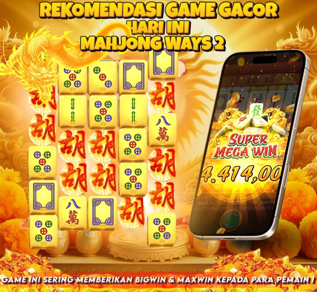 MEGAPULSA: Situs Game Online Ramah Pemula Deposit Murah Panduan Lengkap